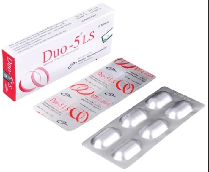 Duo 5 LS