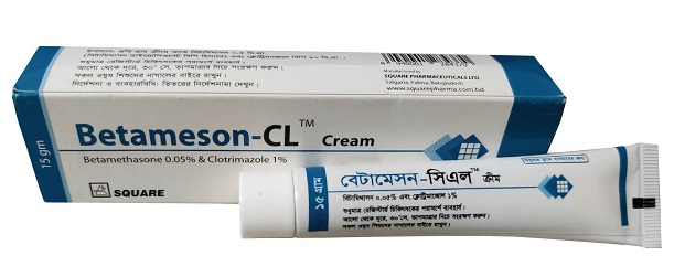 Betameson CL