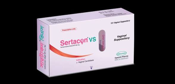 Sertacon VS