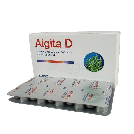 Algita DX