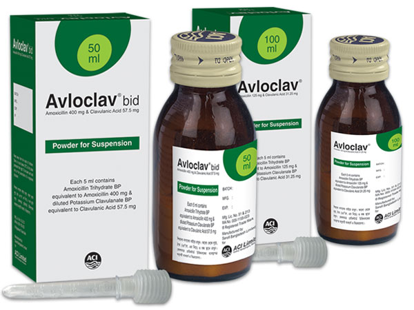 Avloclav syrp