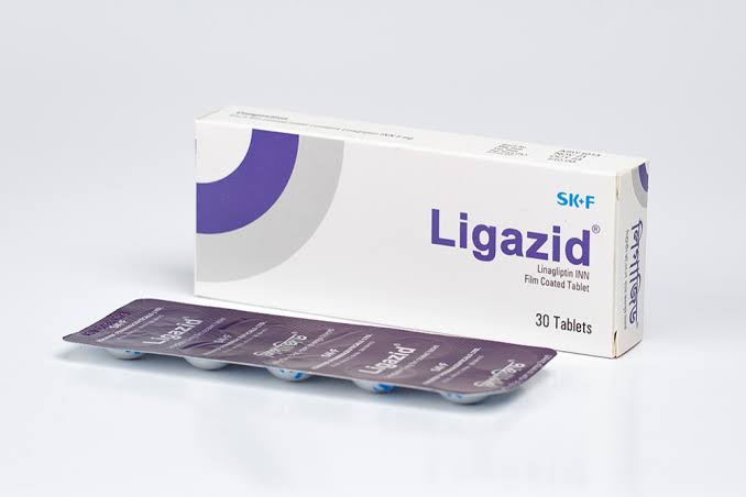 Ligazid
