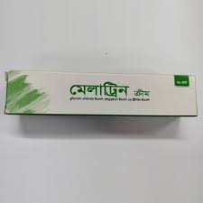 Melatrin cream