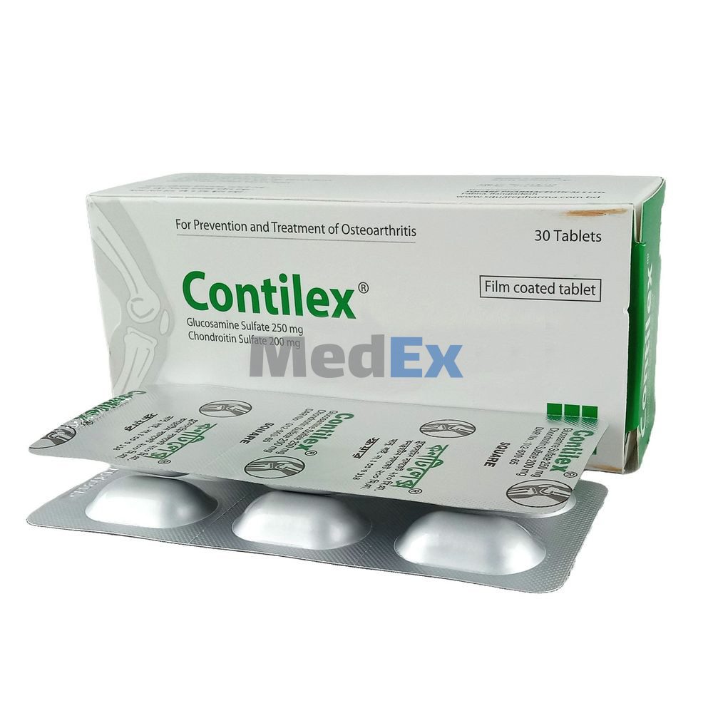 contilex