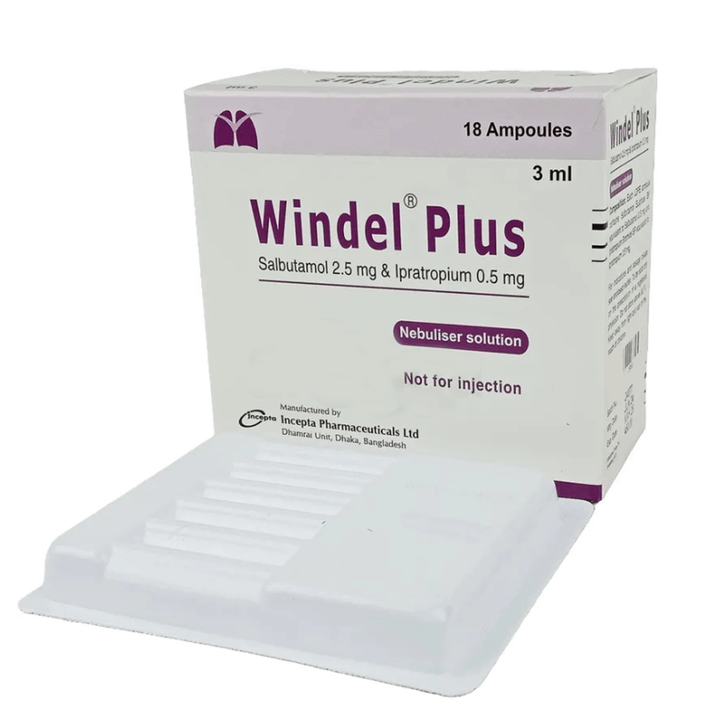 Windel plus