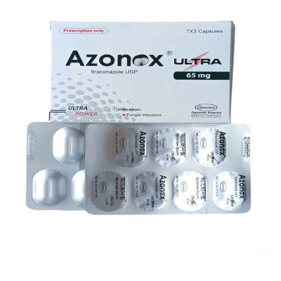 Azonox ultra