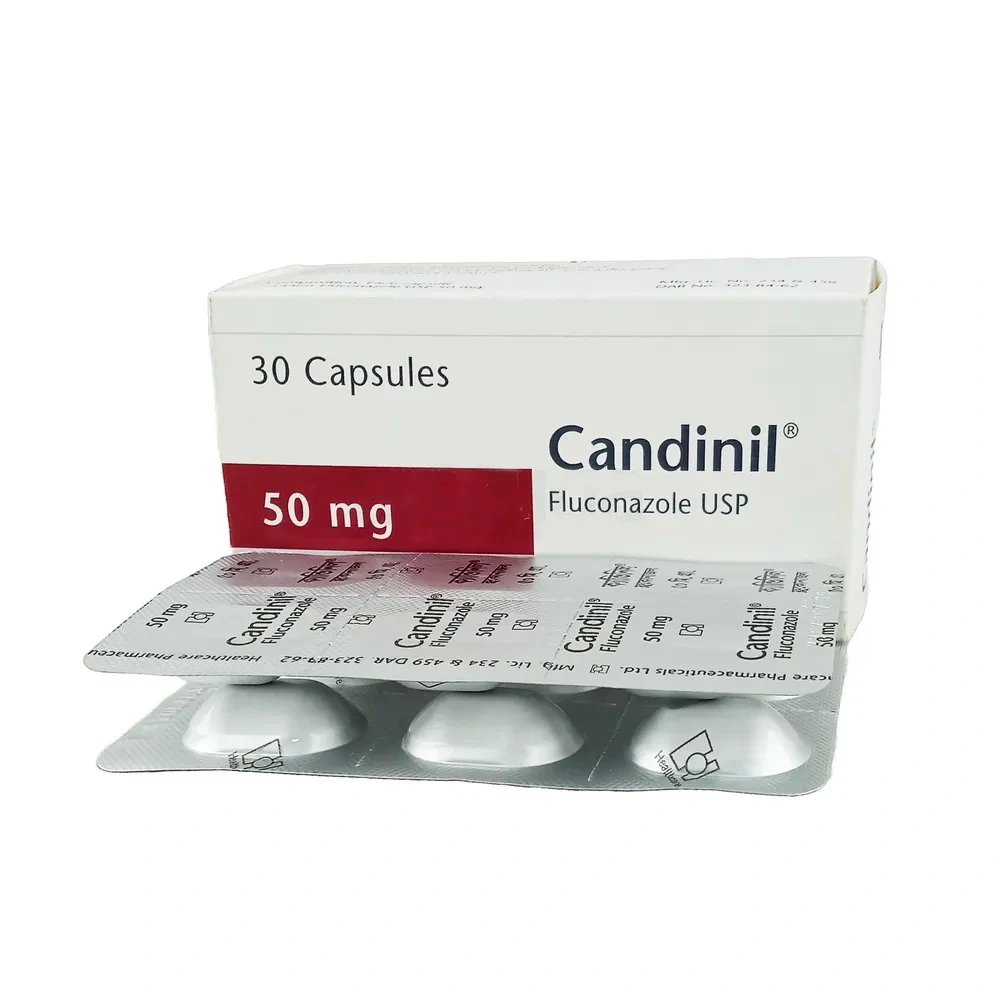 Candinil 50 mg