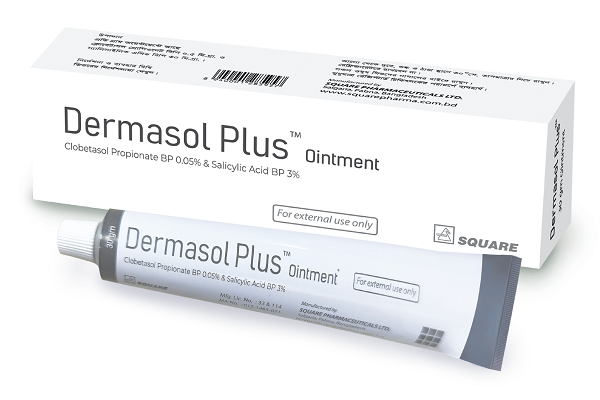 Dermasol plus