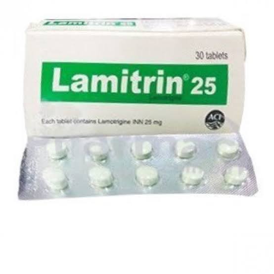 Lamitrin 25
