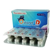 Ostoref D