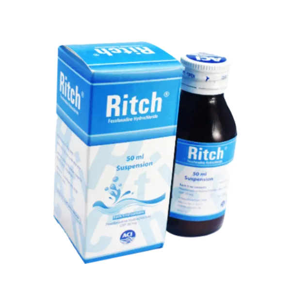 Ritch