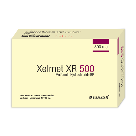 Xelmet XR 500
