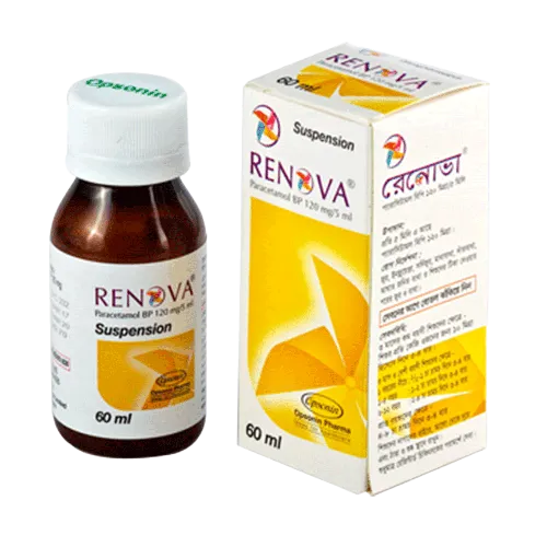 Renova suspension
