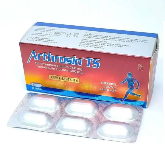 Arthrosin TS