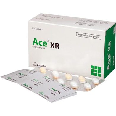 Ace XR