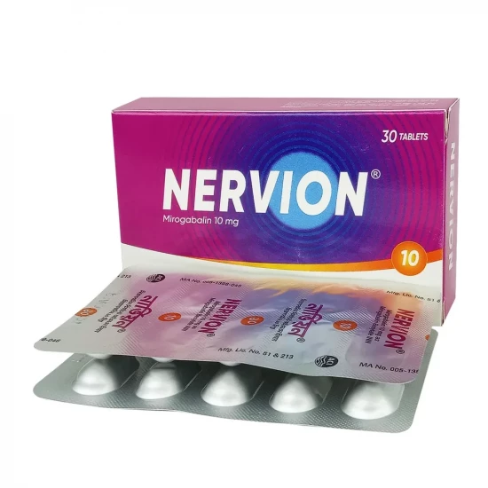 Nervion  10