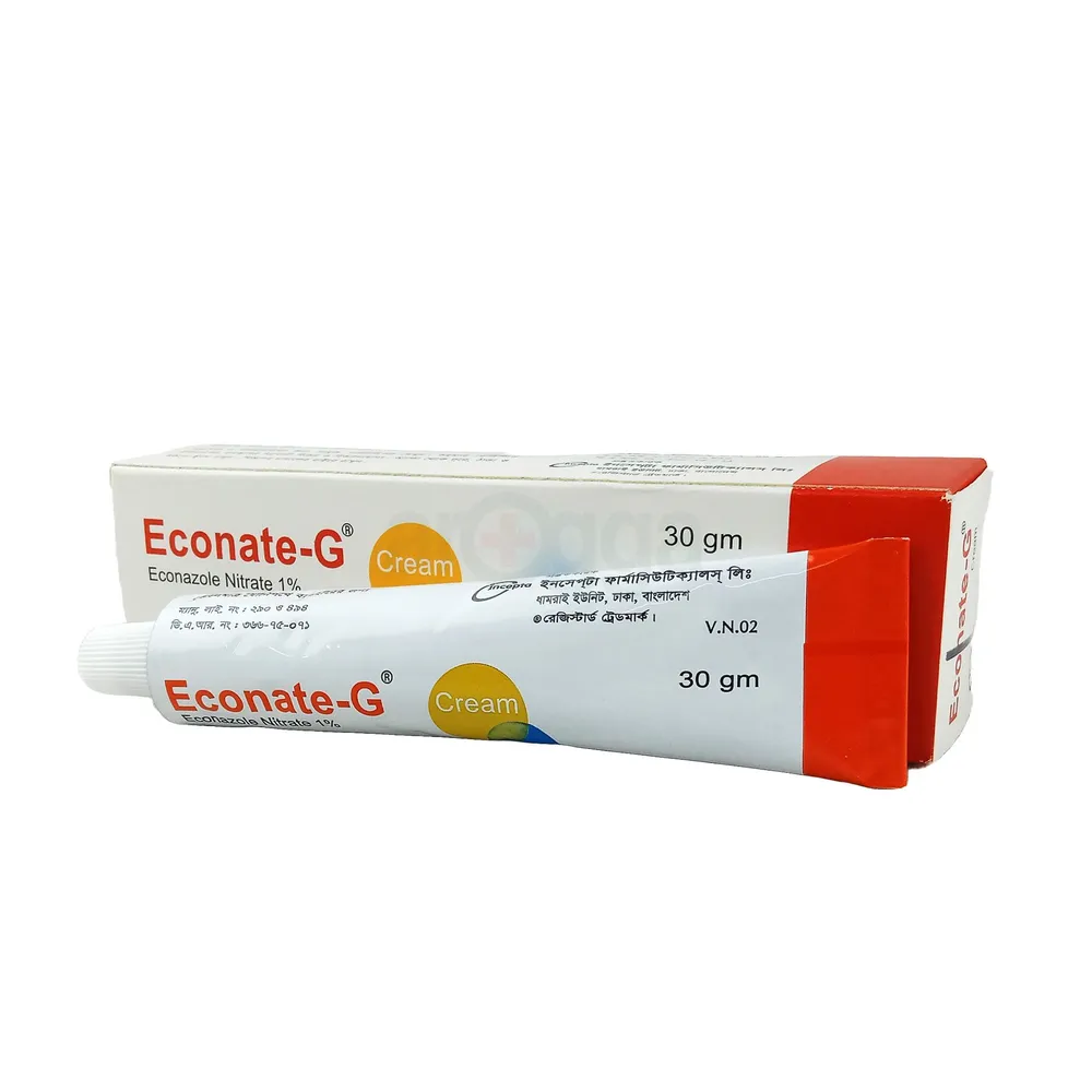 Econate G cream