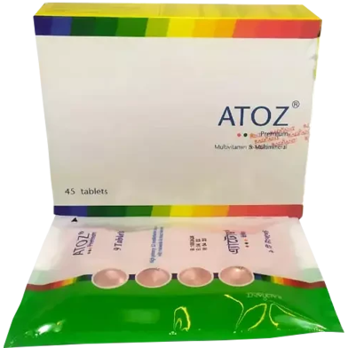 ATOZ premium