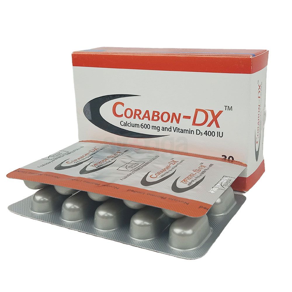 Corabon-DX