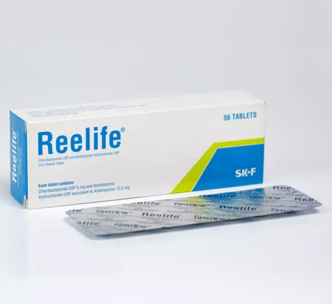 Reelife