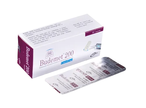 Budemet 200