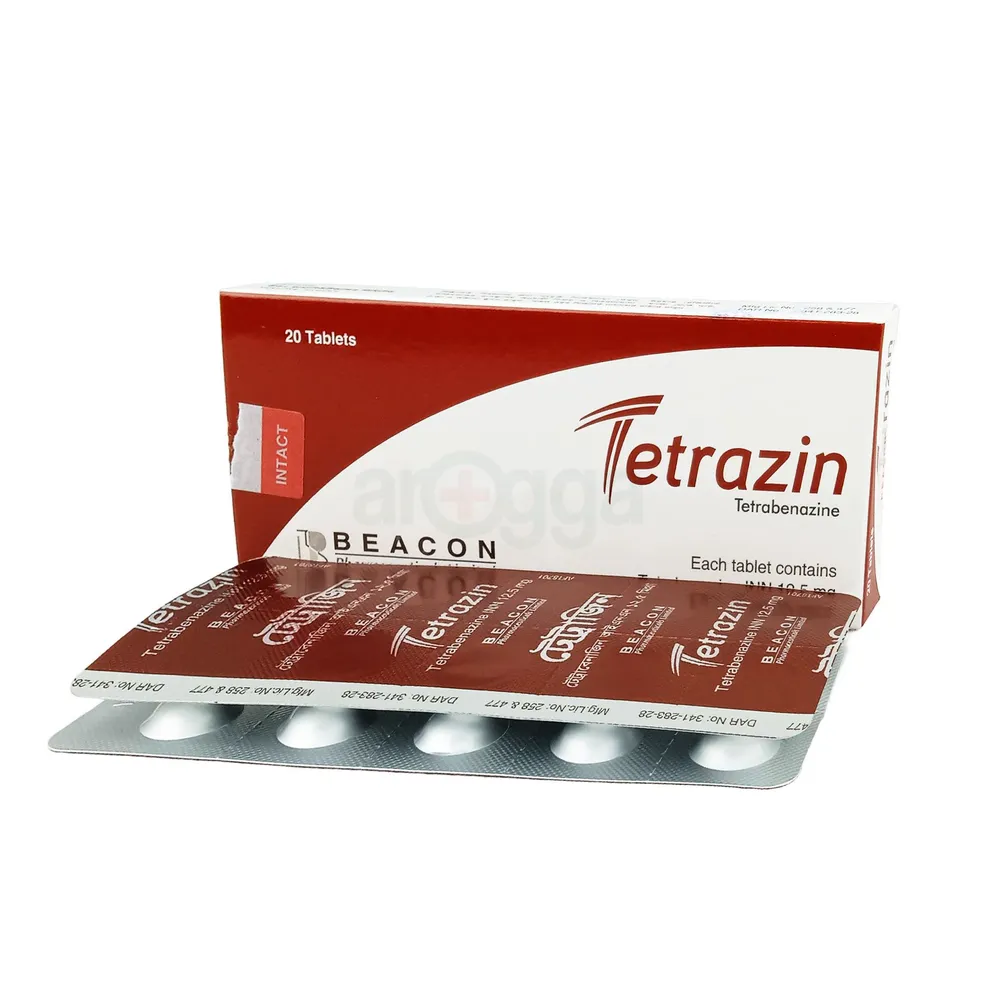 Tetrazin 12.5
