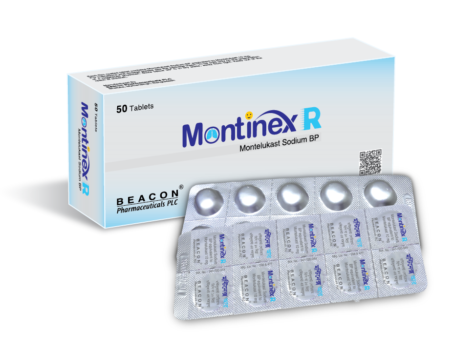 Montinex R