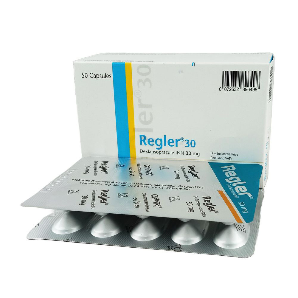 Regler 30