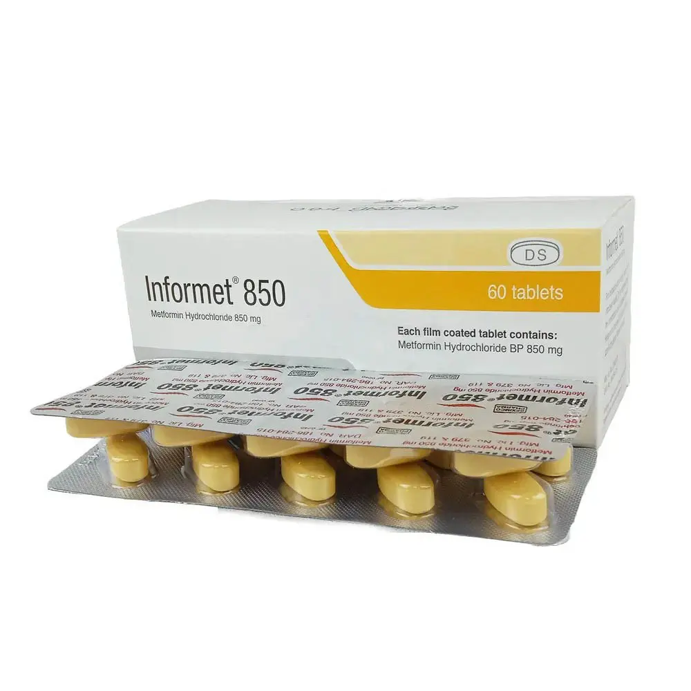 Informet 850