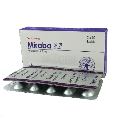 Miraba 2.5