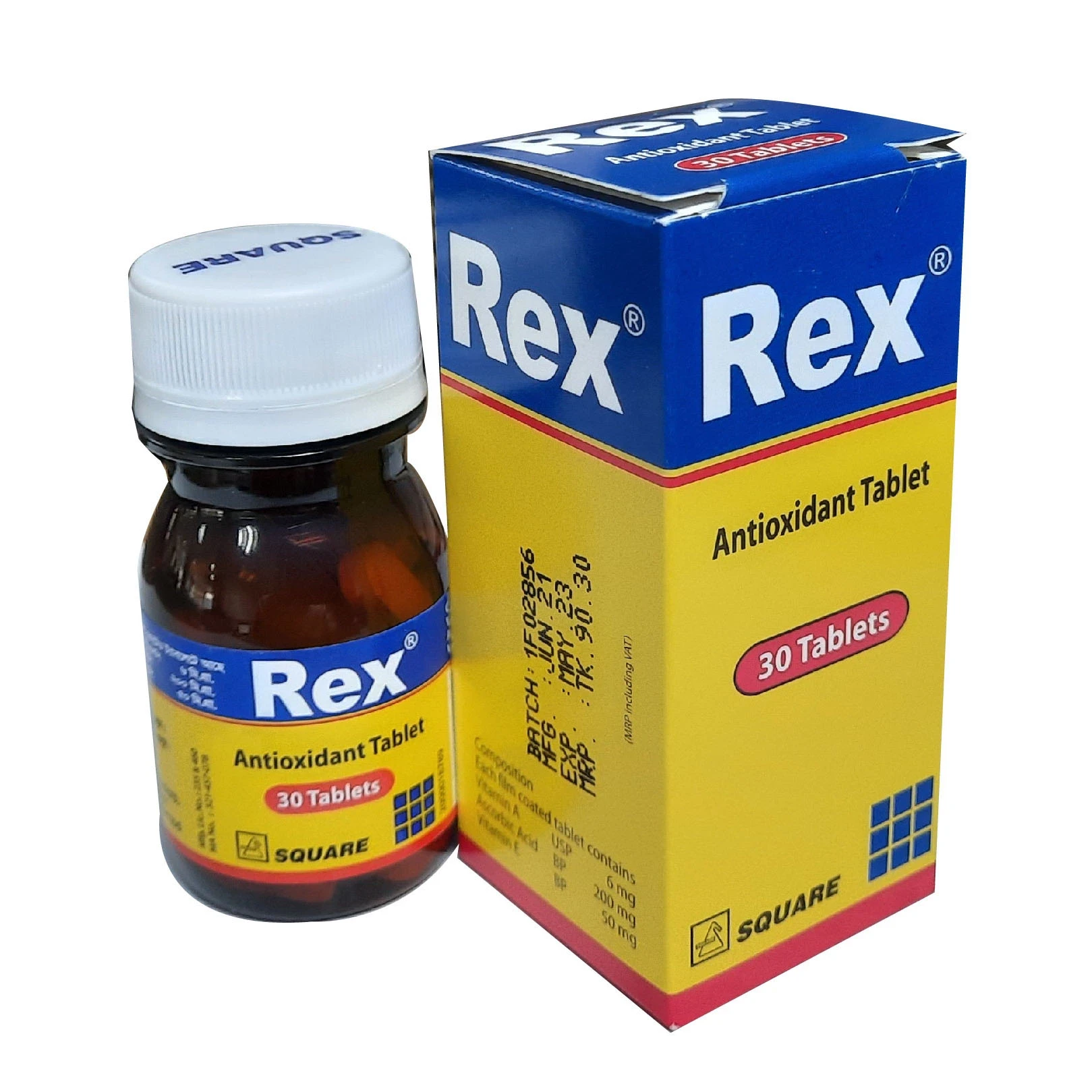 Rex