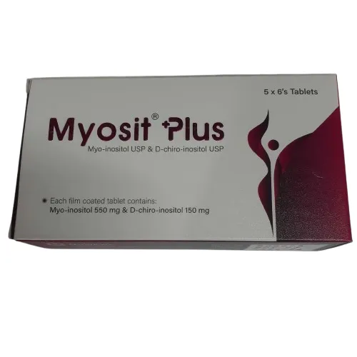 Myosit plus
