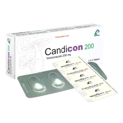 Candicon 200