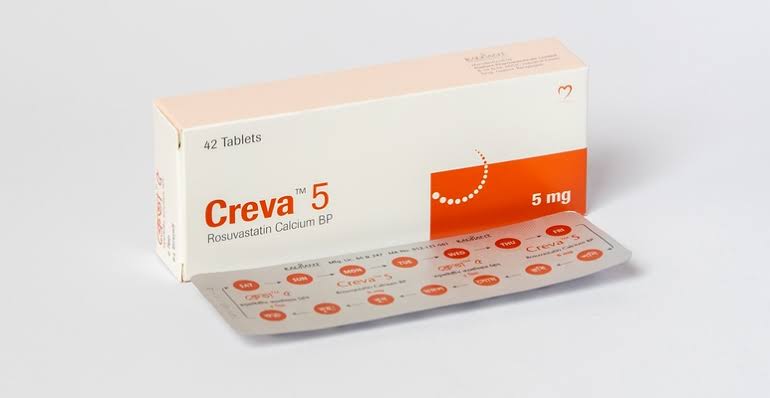 Creva 5mg