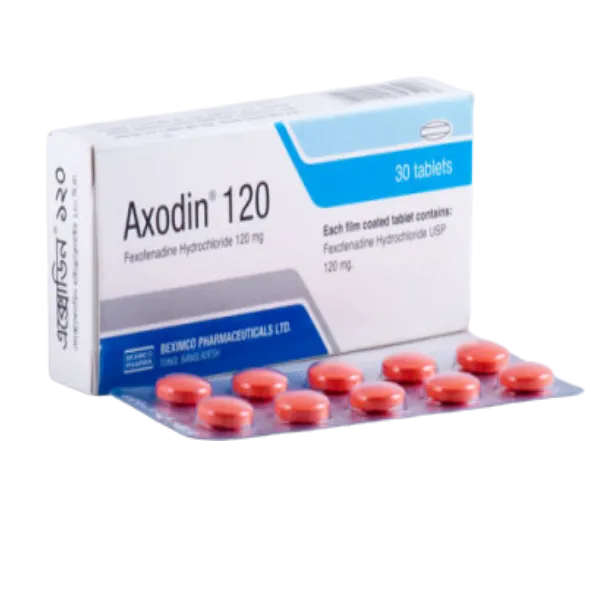 Axodin 120