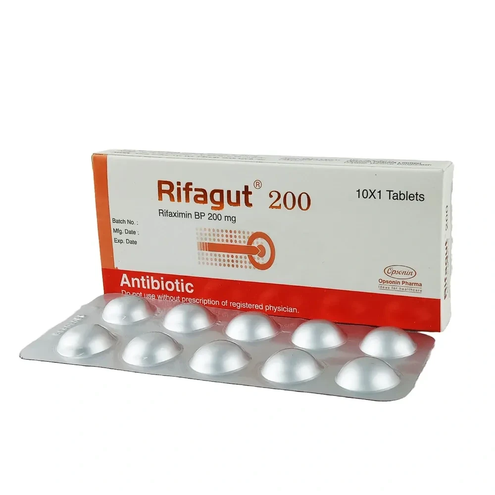 Rifagut 200