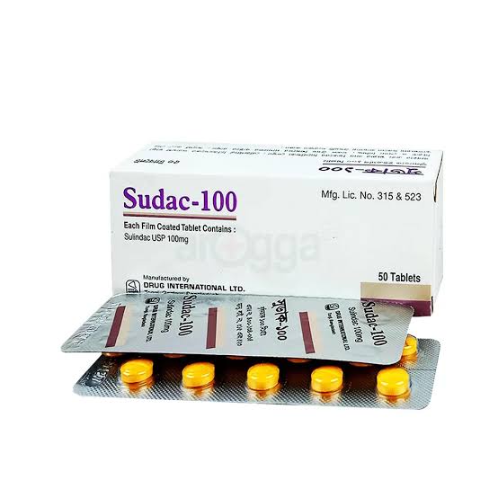 Sudac  100