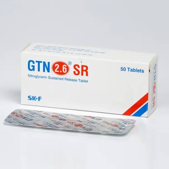 GTN 2.6 SR