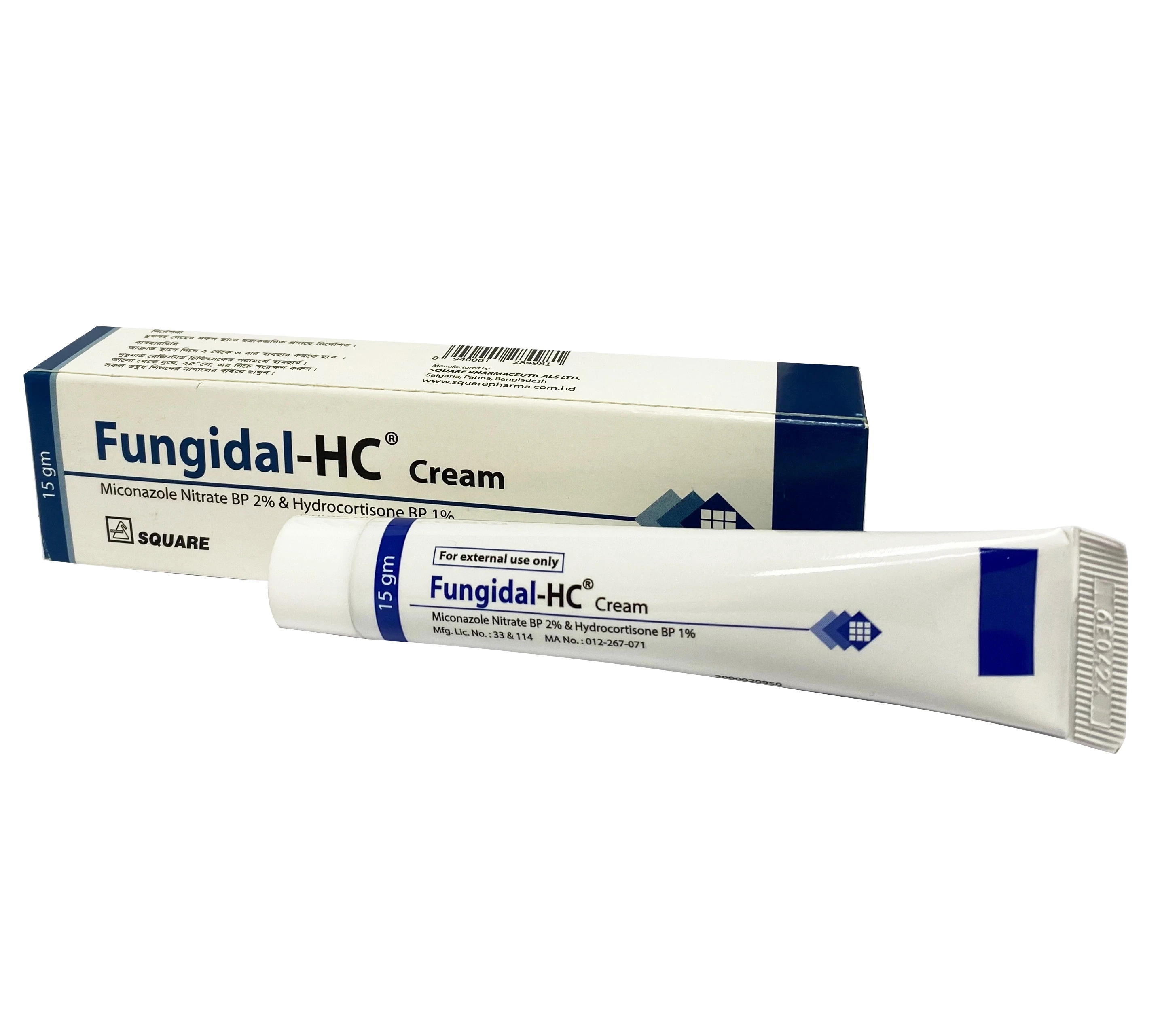 Fungidal HC
