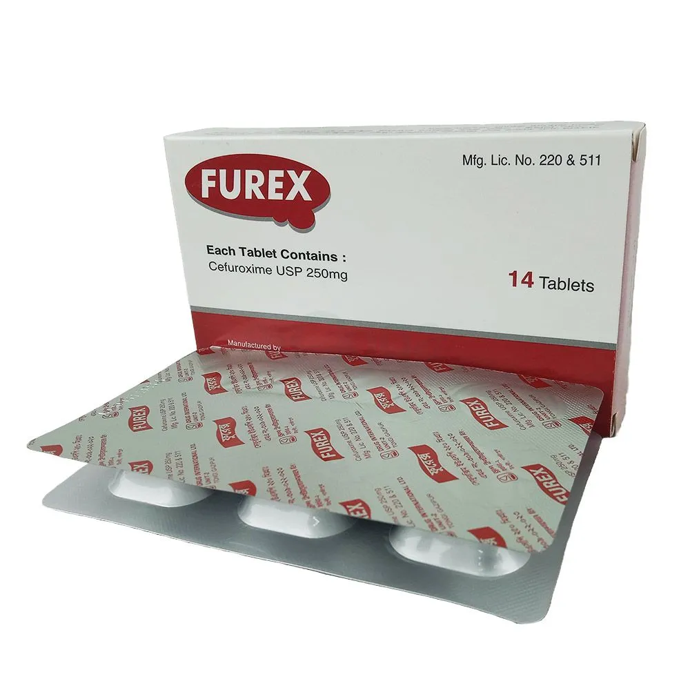 Furex 250