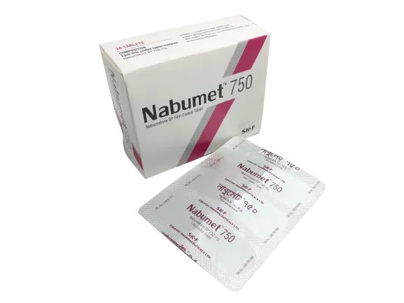 Nabumet 750
