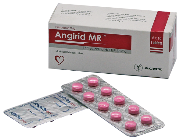 Angirid MR