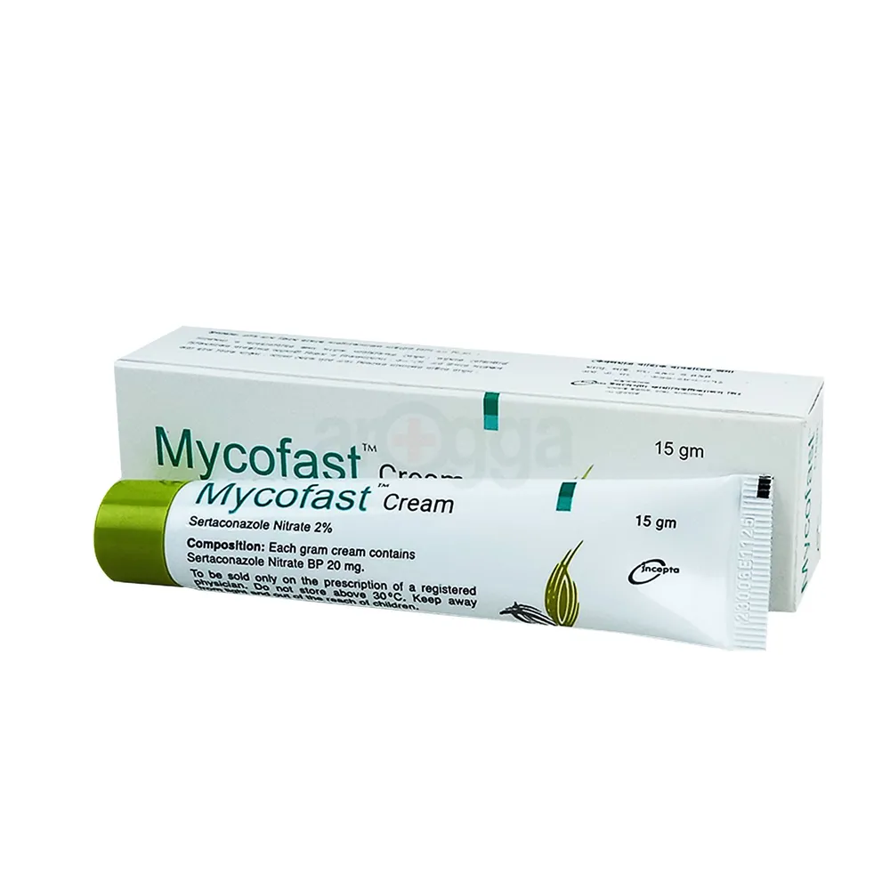 Nyclobate cream