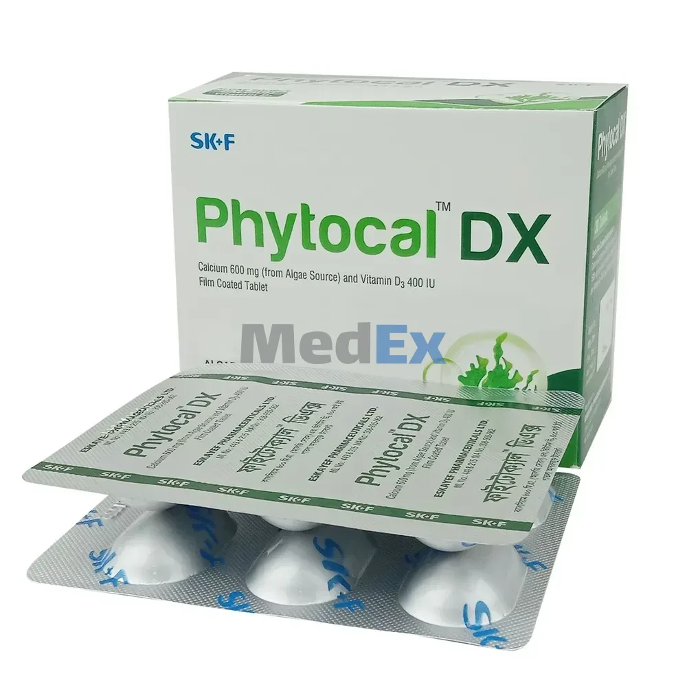 Phytocal DX