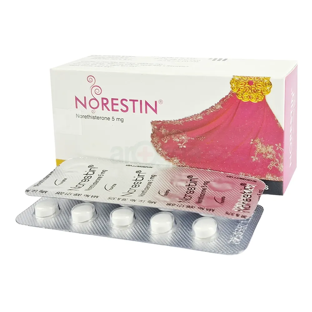 Norestin 5mg