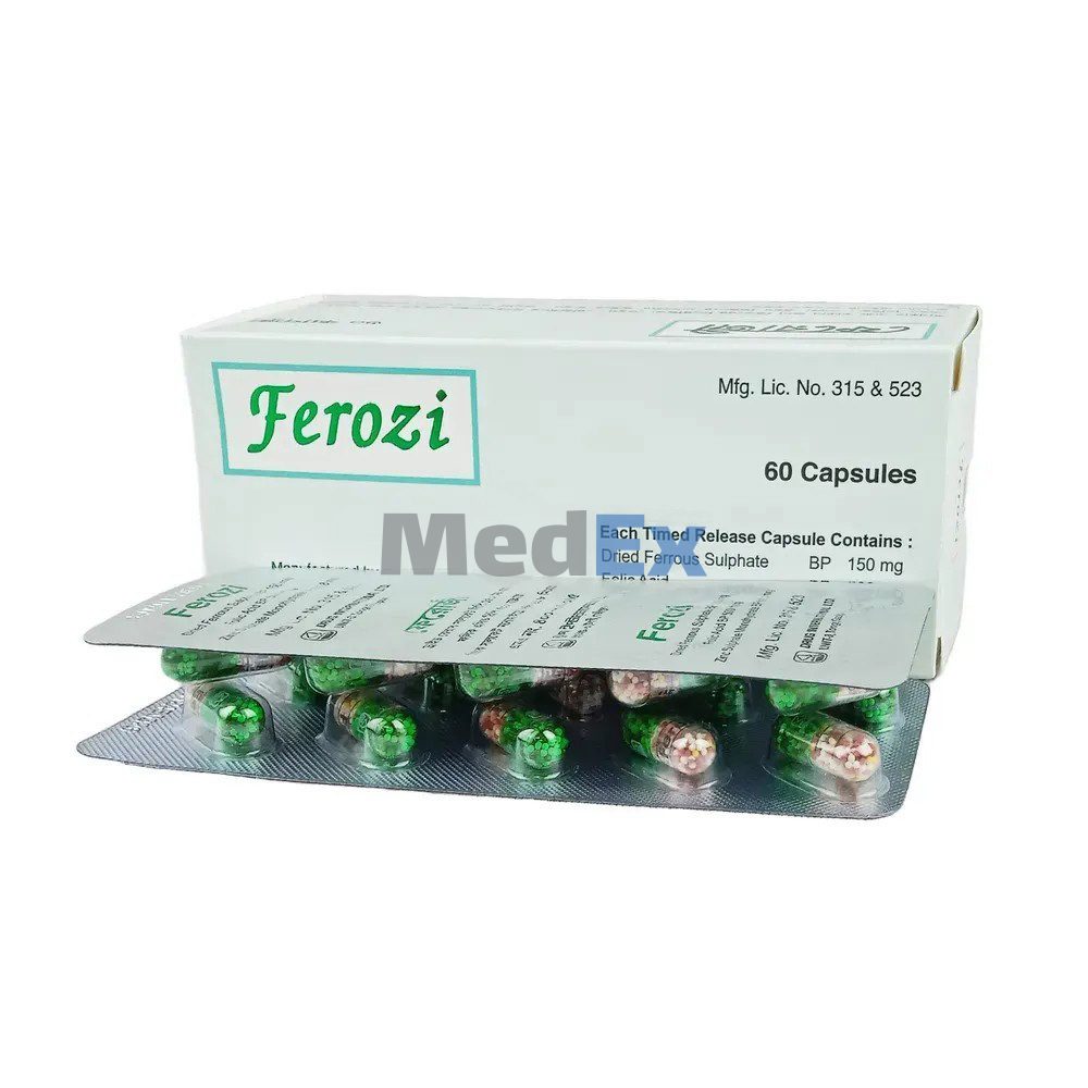 Ferozi