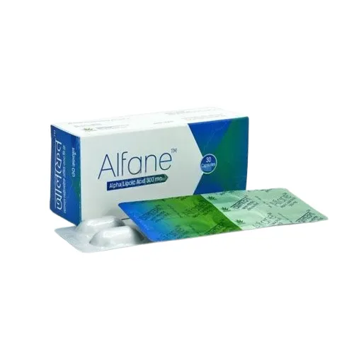Alfane 300