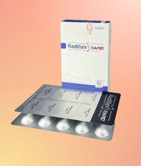 Radiflex rapid