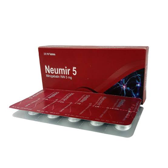 Neumir 5