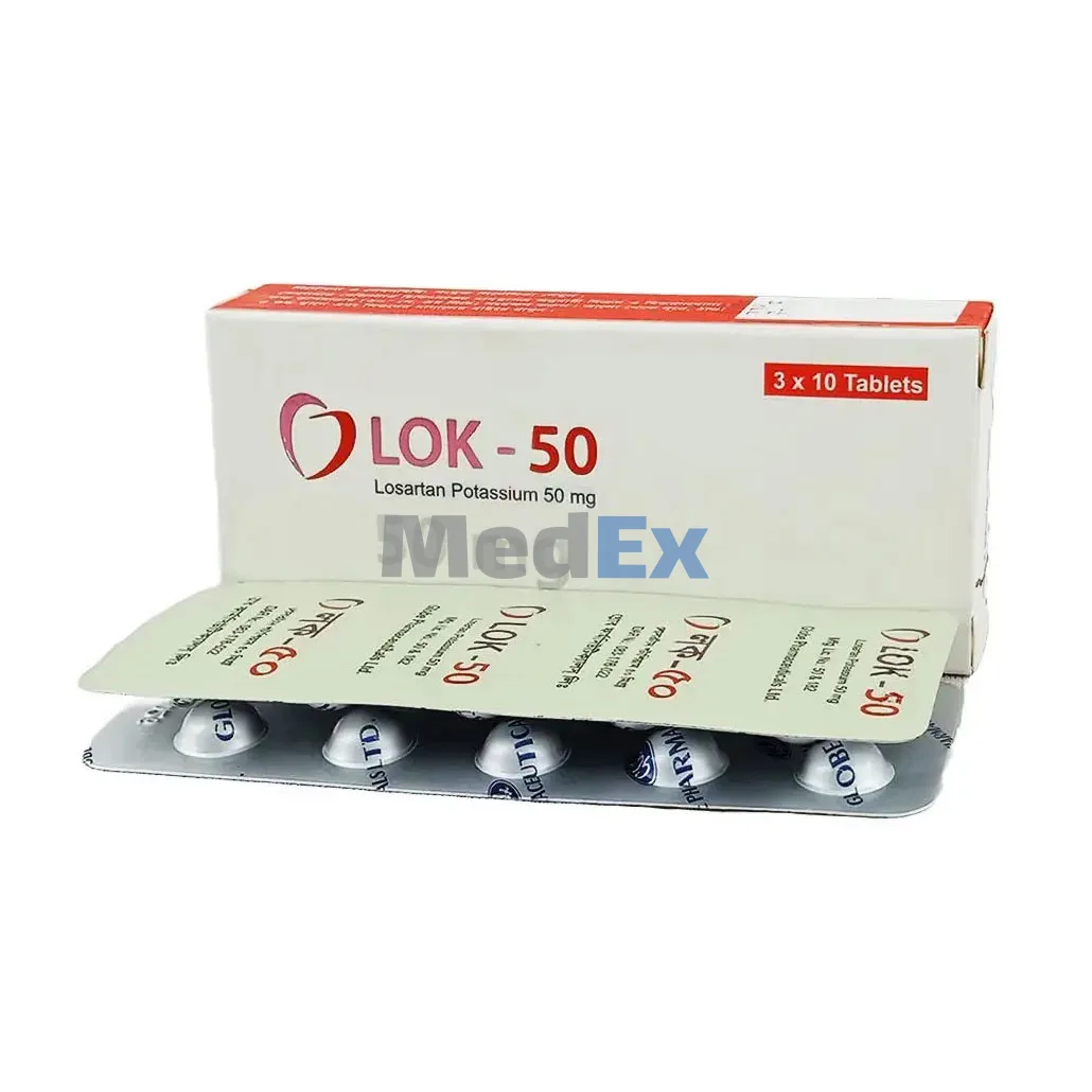 Lok 50
